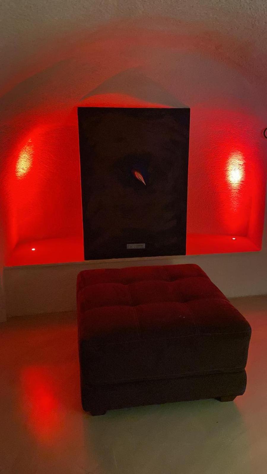 Maison D'Ax 마테라 외부 사진