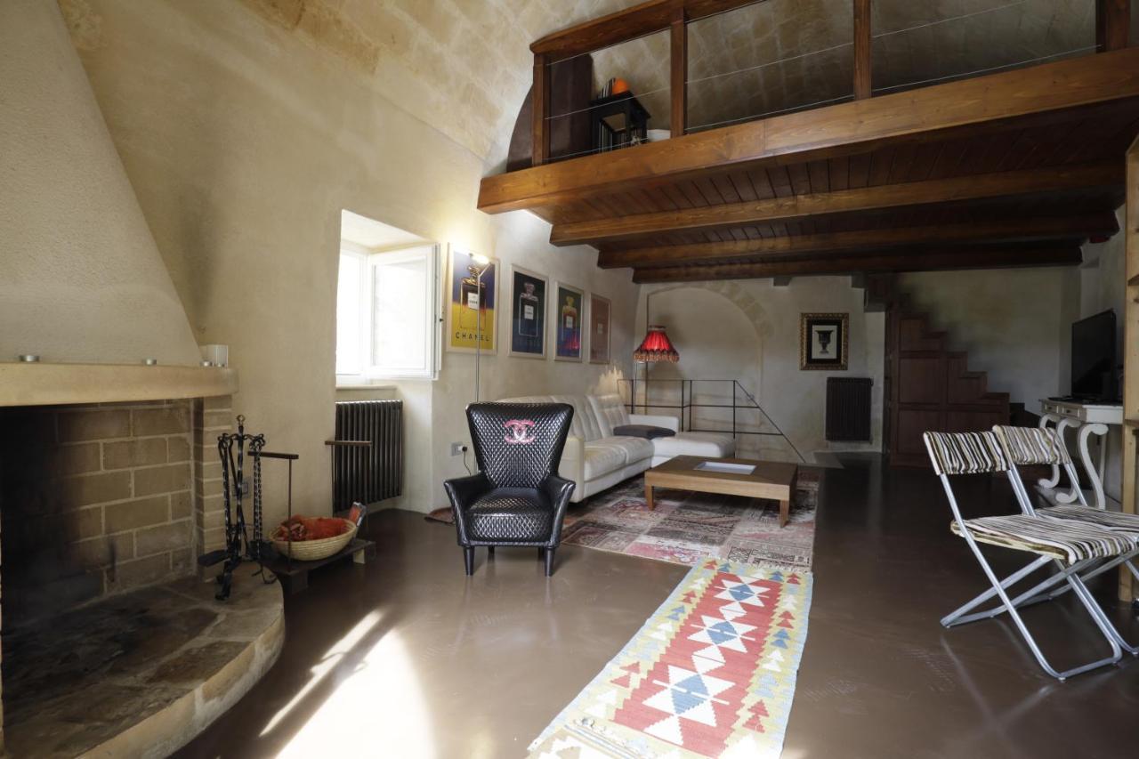 Maison D'Ax 마테라 외부 사진